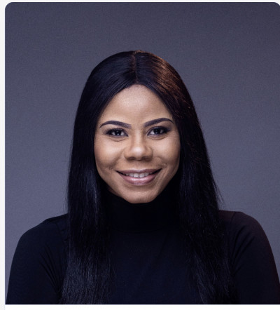 Lucy Nwabudike