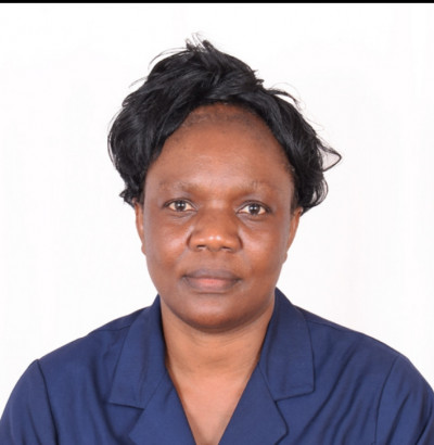 Jedidah Ochieng