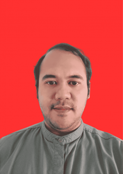 Muhammad Alief Luqman