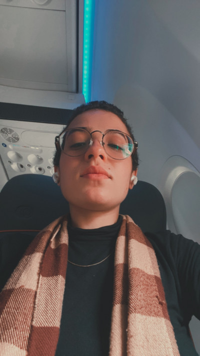 Yasmim leticia Martins Dos reis