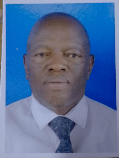 STANLEY Kariuki GITHIEYA