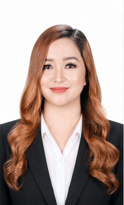 CINDY ROSE PANIBON