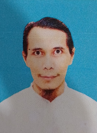 Suswanto Purnomo