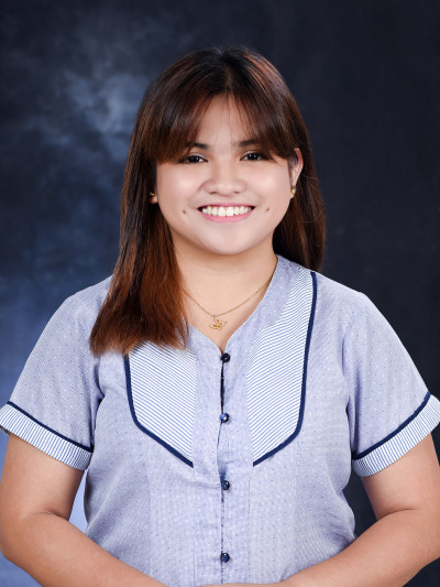 MA DESIREE KAYE DE OCAMPO