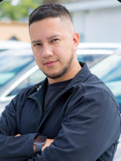 Daniel Campo