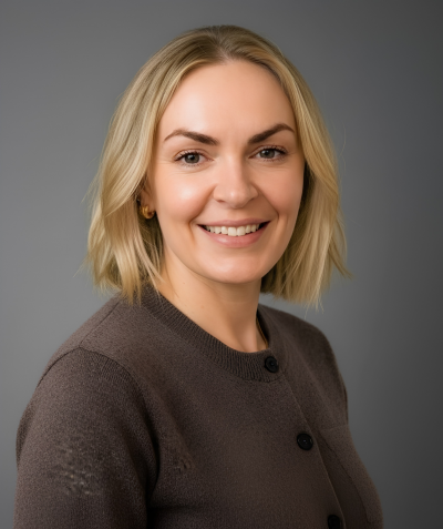 Bronwen Fabb