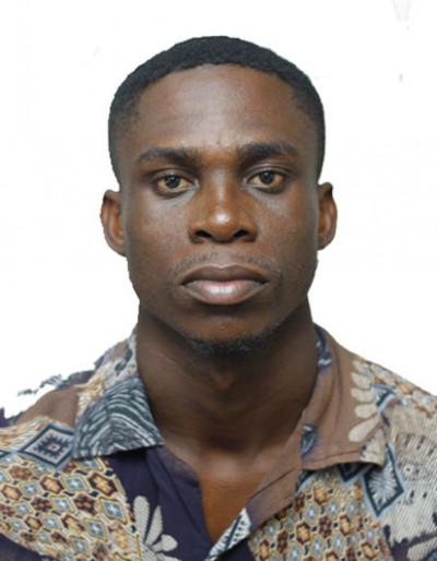 Clement Amoako