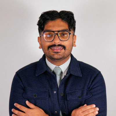 Joshwin Raju
