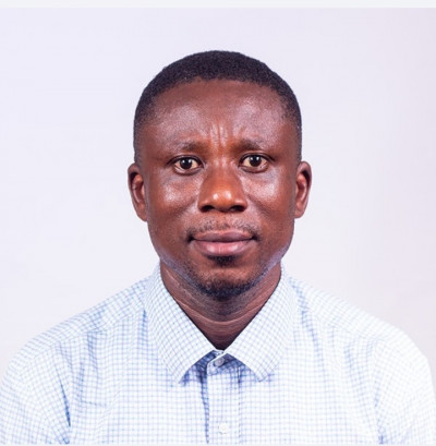 Buckman Frempong