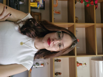 Giovanna Nunes dos Santos