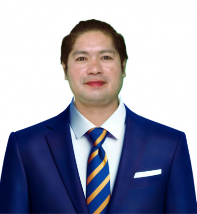 ERIC RAMOS
