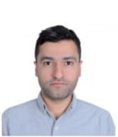 Mohammad Adnaan Abudabaat