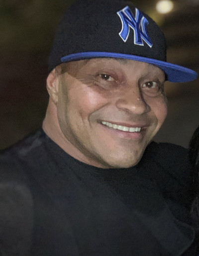 Joseph Mayo