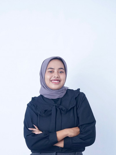 syaharani putri