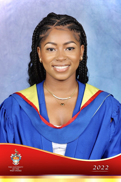 Khadeane Wilson