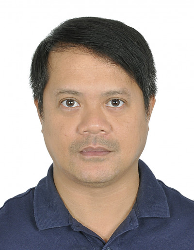 Wendyl Domonisto