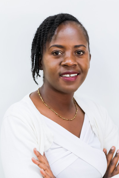 Mwango Bwalya