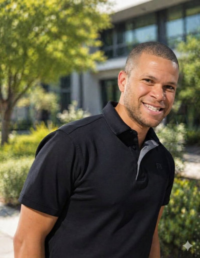 LEVAR F.
