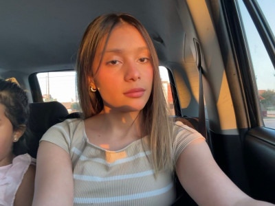 Maria Isabel Dominguez