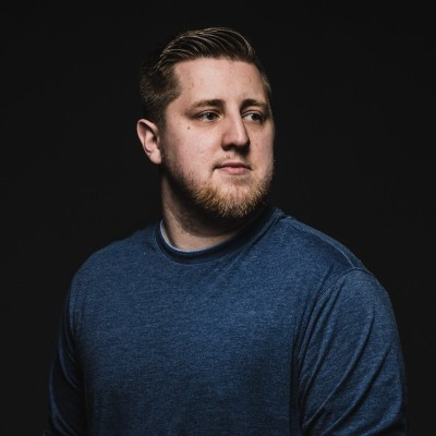 Landon Sanders