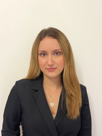 Ana Luíza Suschko