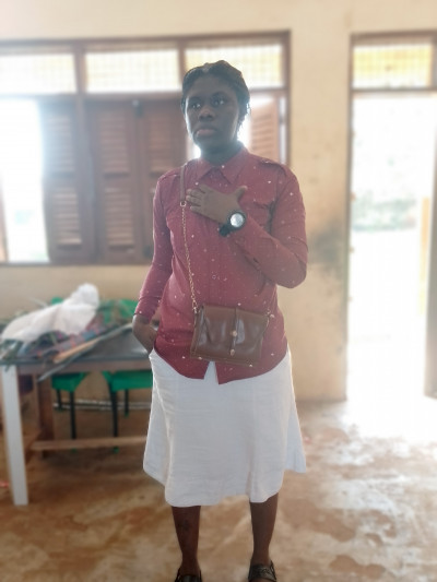 THEODORA AMA ADARKWA