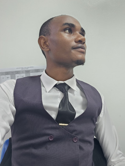 Billy Nyongesa