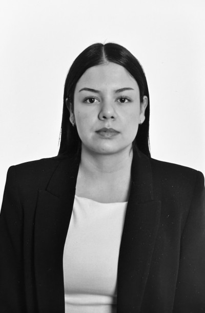 Maria Paula Martínez Ortega