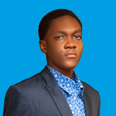 Wonder AGBETOWOKA