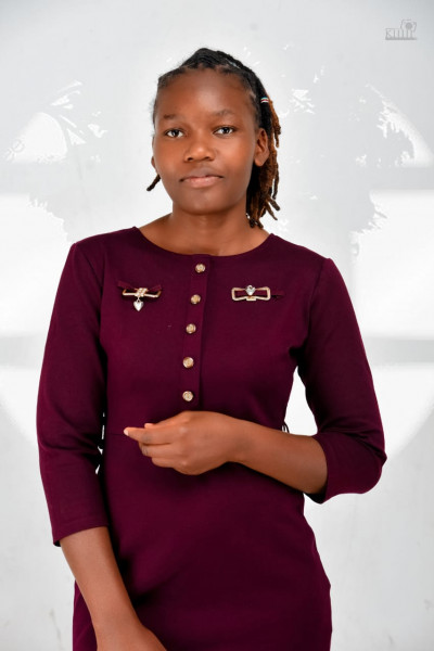 Mercy Wanjala