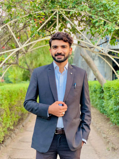 Hamid Nazir