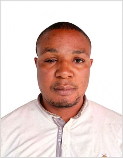 Ndisang Sama Hycinth