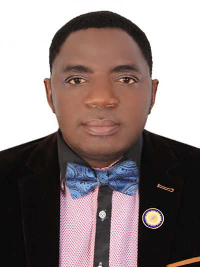 Nana Saviour Nzinyou