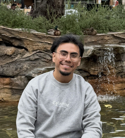 Christopher Resendiz