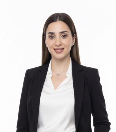 Nadera Arabiat