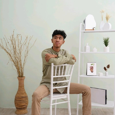 Ryan Wiratara Prasetyo