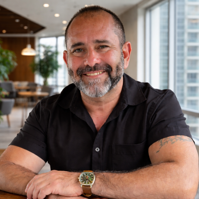 Luis Silva