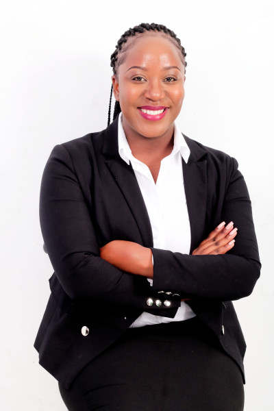 LINDOKUHLE ROSEMARY DLAMINI