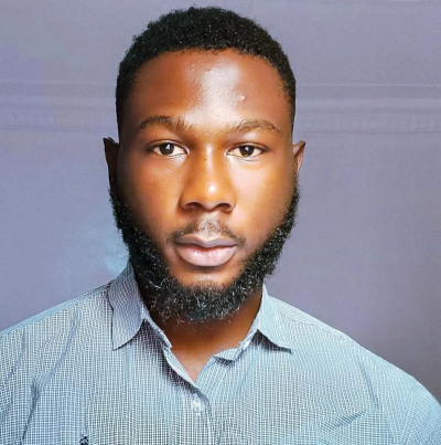 Afolabi Gideon