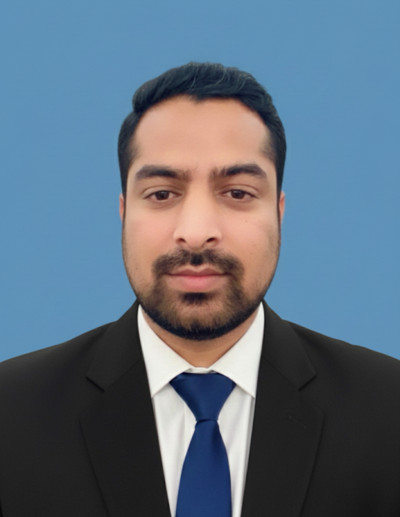 Muhammad Waqas