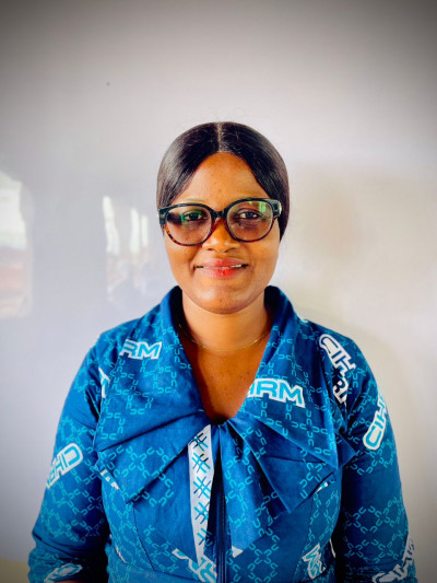 Rejoice Seyram Agbordzor