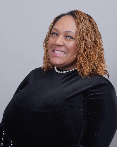 Shondre Clemons
