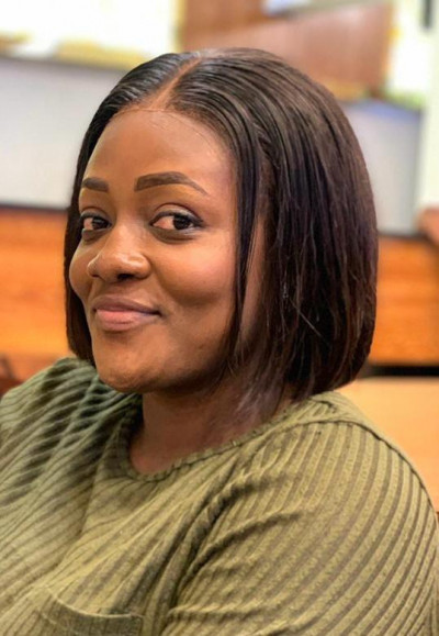 Lordina Afrifa-Mensah