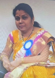 Chandrakala Poosa