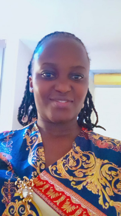 Getrude Kinya Peter