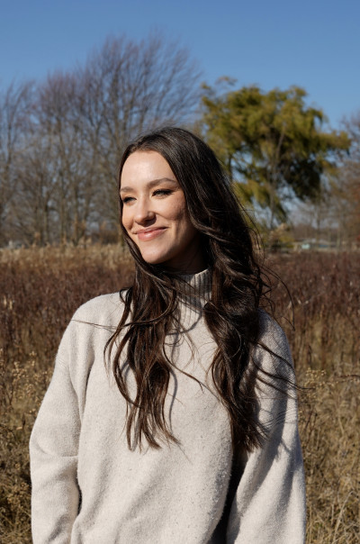 Lauren Cordner