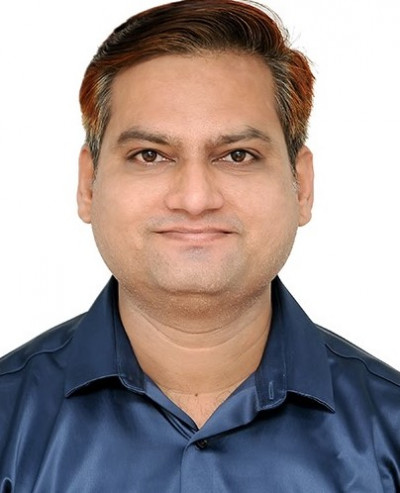 Shrinath Basalingol