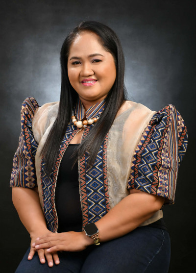 Leila Gay Gulang