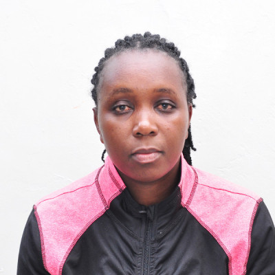 Eunice Maisiba