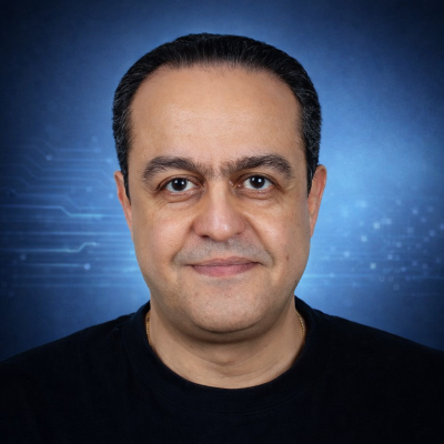 Mohammad Marabi